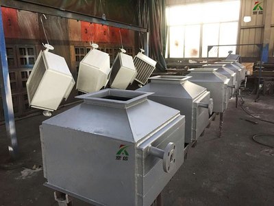 安徽烟气余热回收 锅炉与余热锅炉的绿色降碳实践